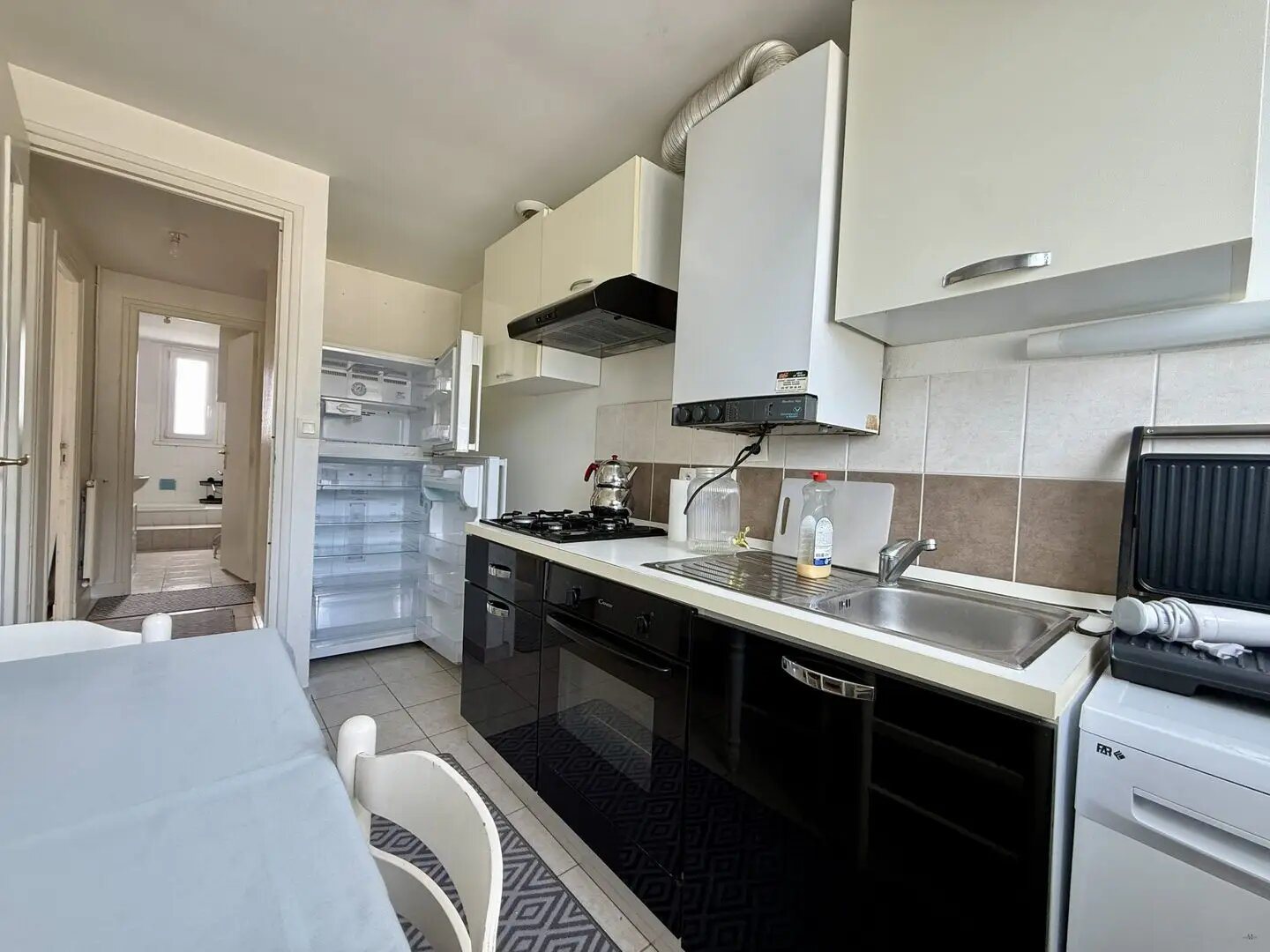 Appartement à vendre, 42m², Lanester