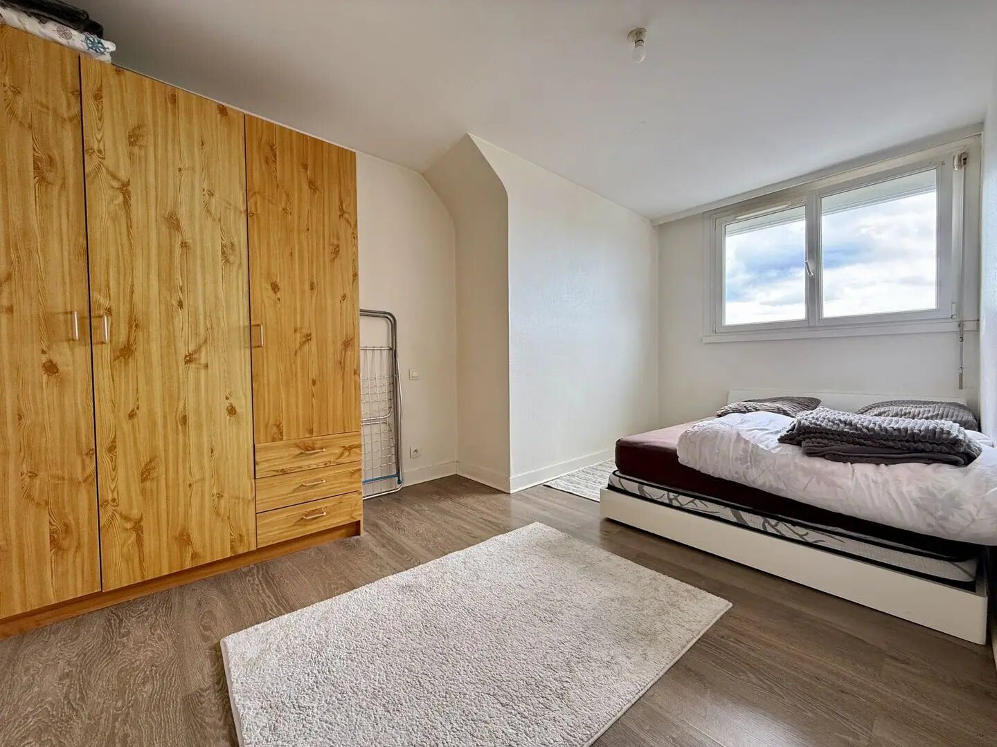 Appartement à vendre, 42m², Lanester
