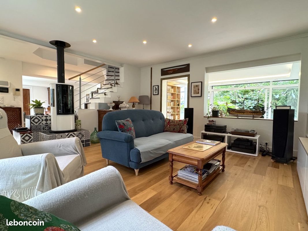 Maison à vendre, 180m², Lorient