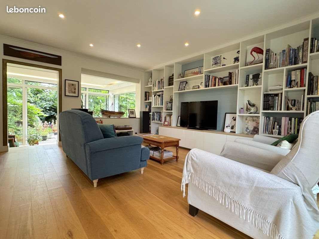 Maison à vendre, 180m², Lorient