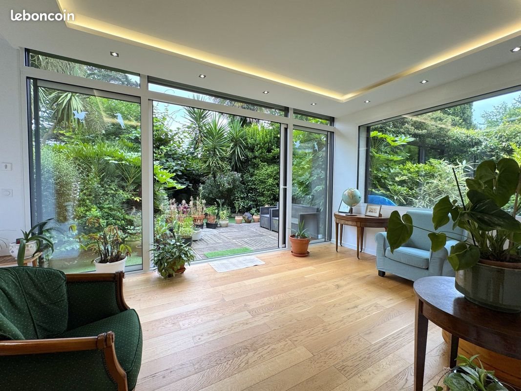 Maison à vendre, 180m², Lorient