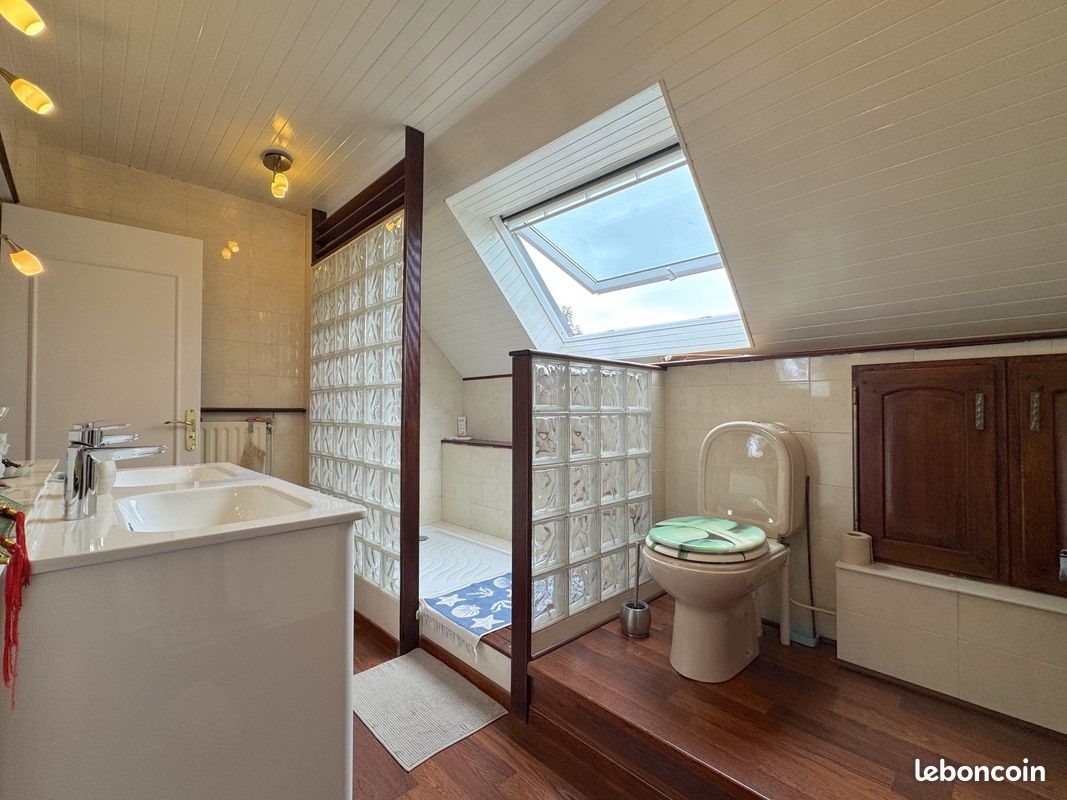 Maison à vendre, 180m², Lorient