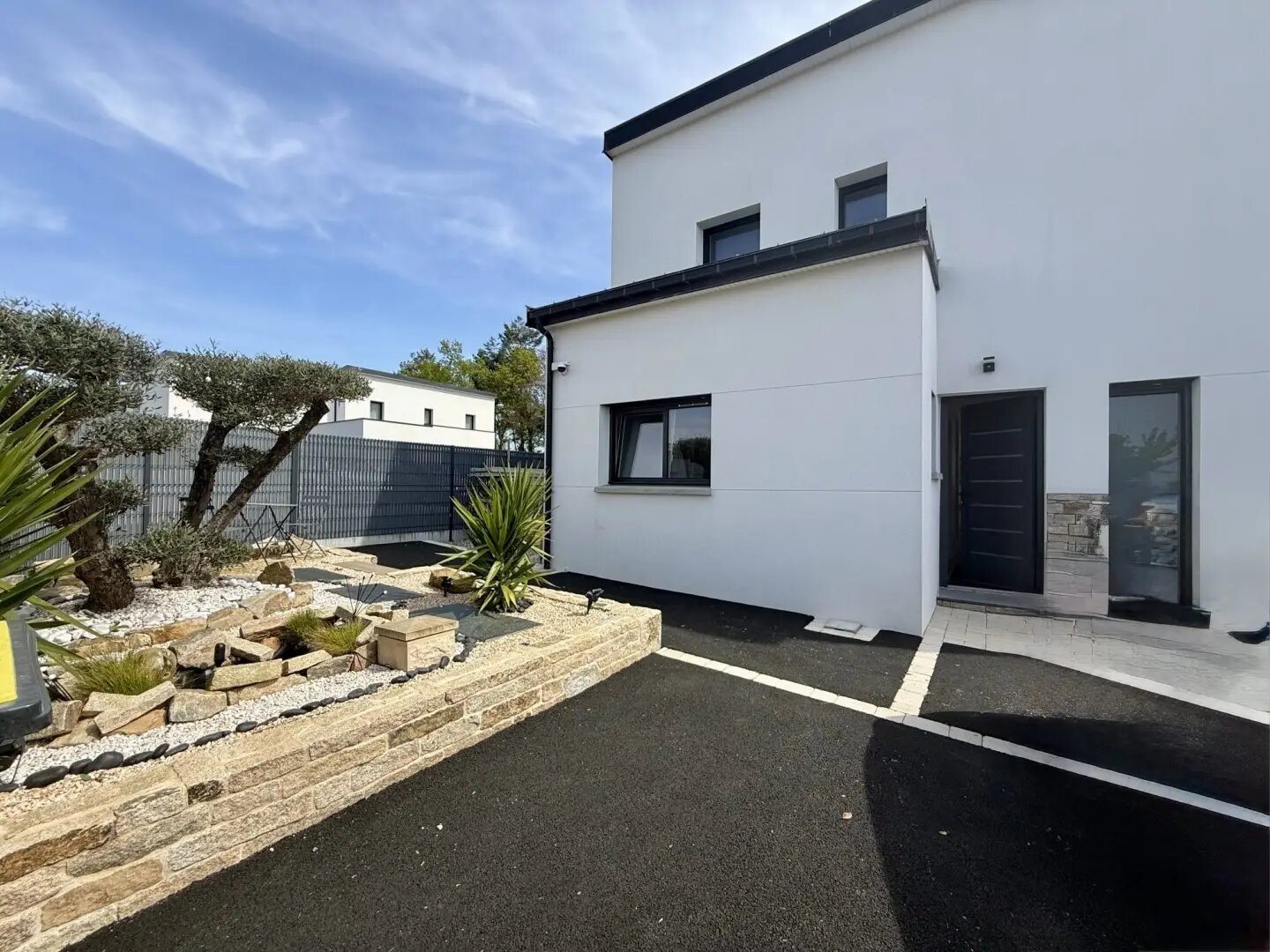 Maison à vendre, 133m², Caudan