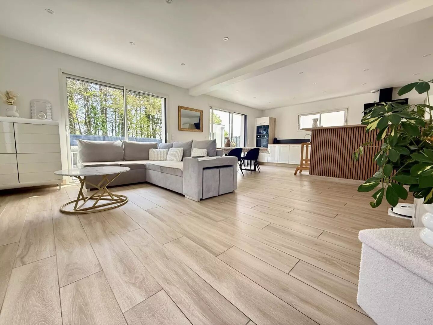 Maison à vendre, 133m², Caudan