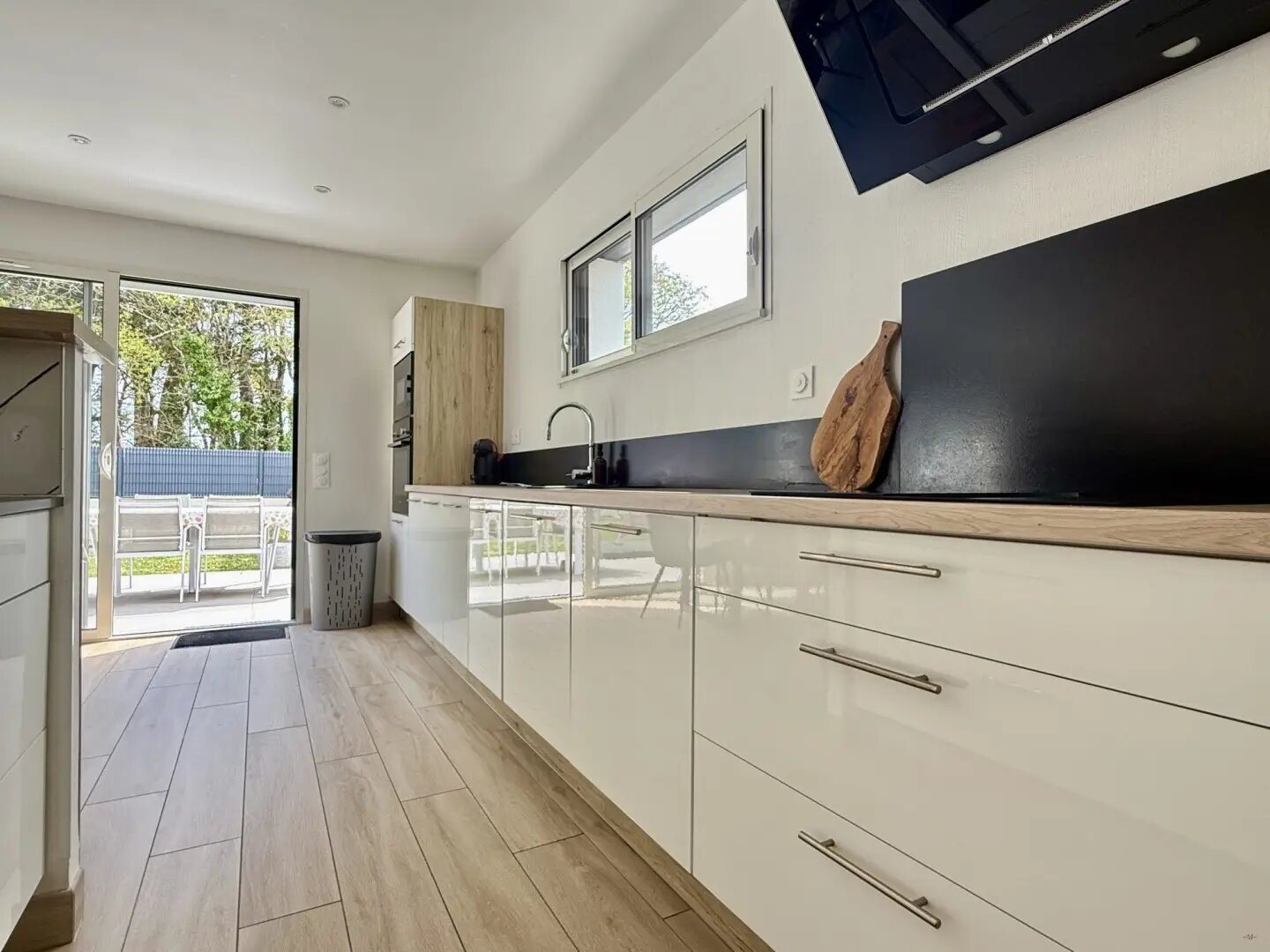 Maison à vendre, 133m², Caudan