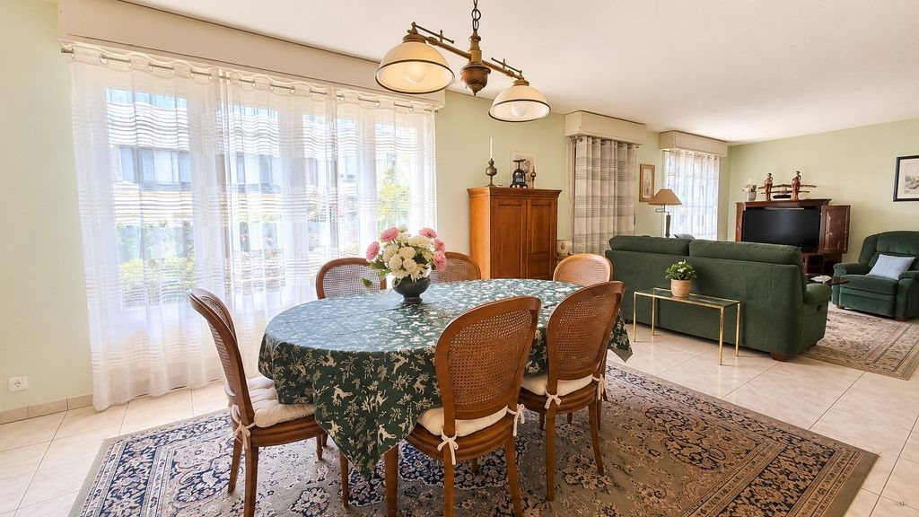 Maison à vendre, 145m², Locmiquélic