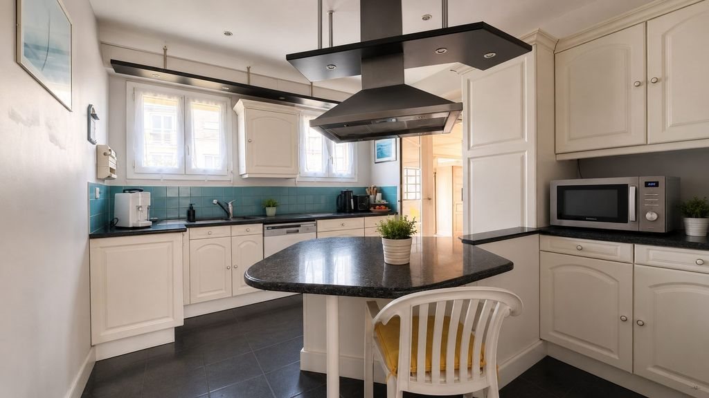 Maison à vendre, 145m², Locmiquélic