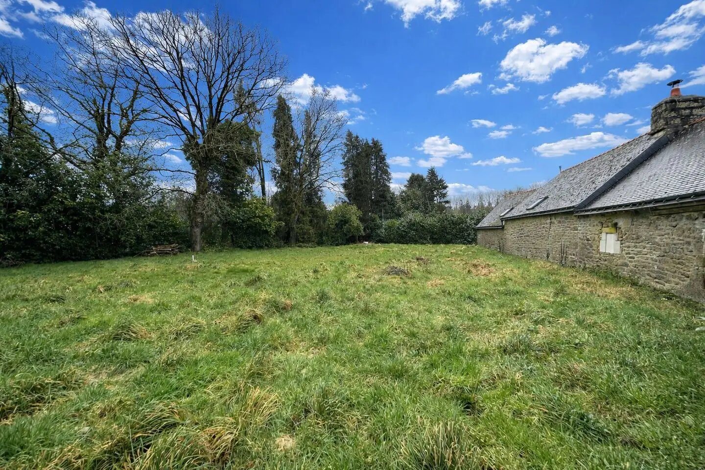 Maison à vendre, 77m², Lignol