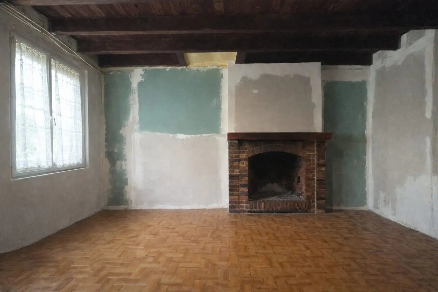 Maison à vendre, 77m², Lignol