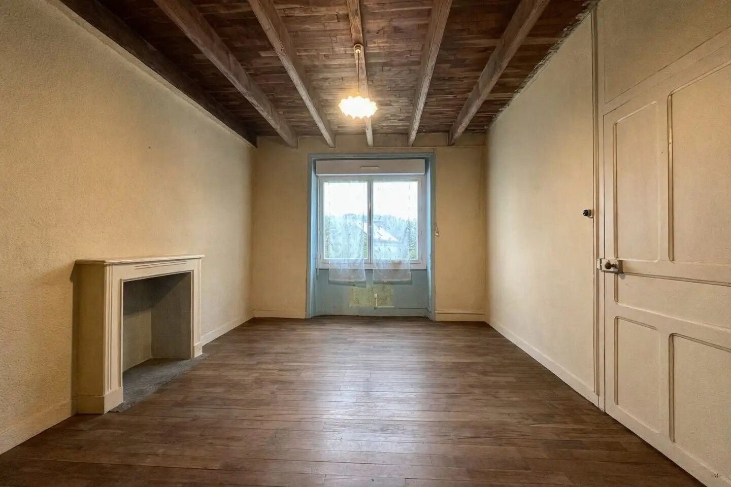 Maison à vendre, 77m², Lignol
