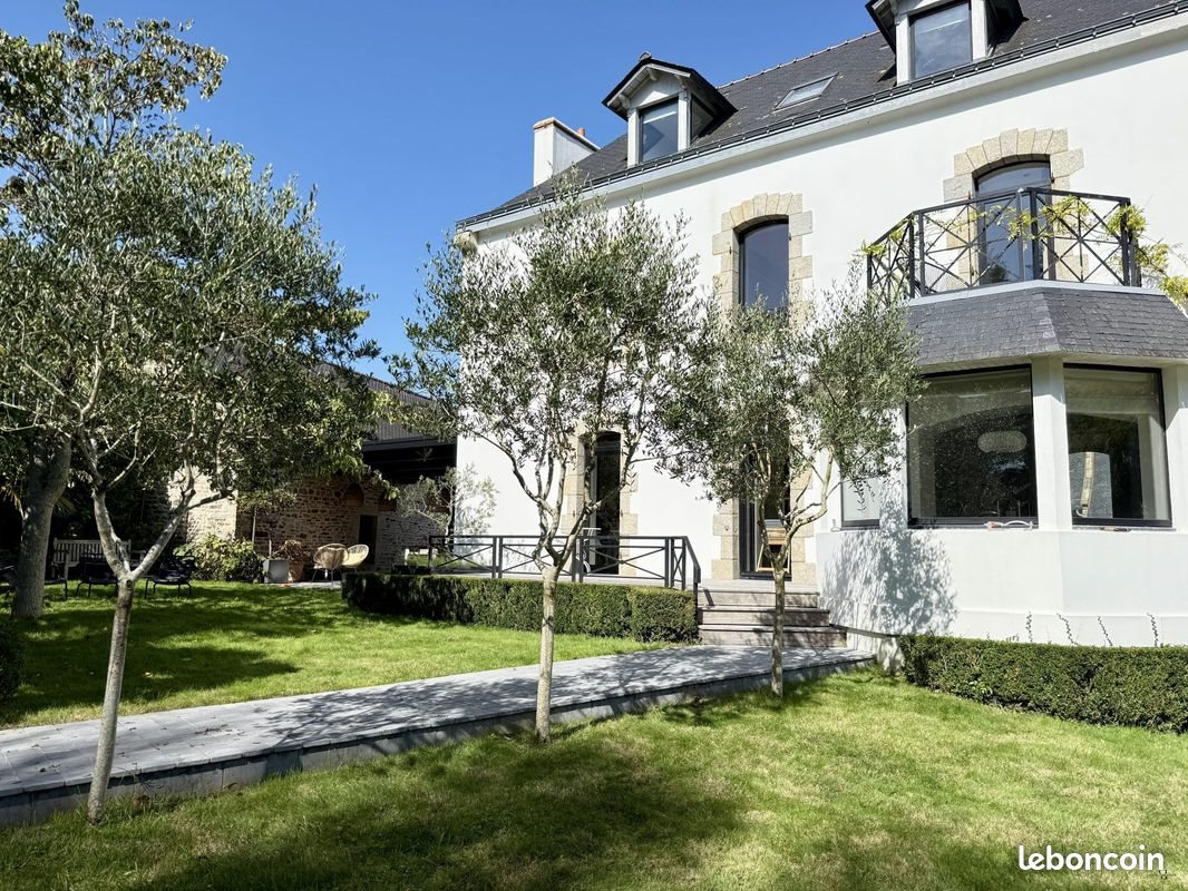 Maison à vendre, 218m², Quéven