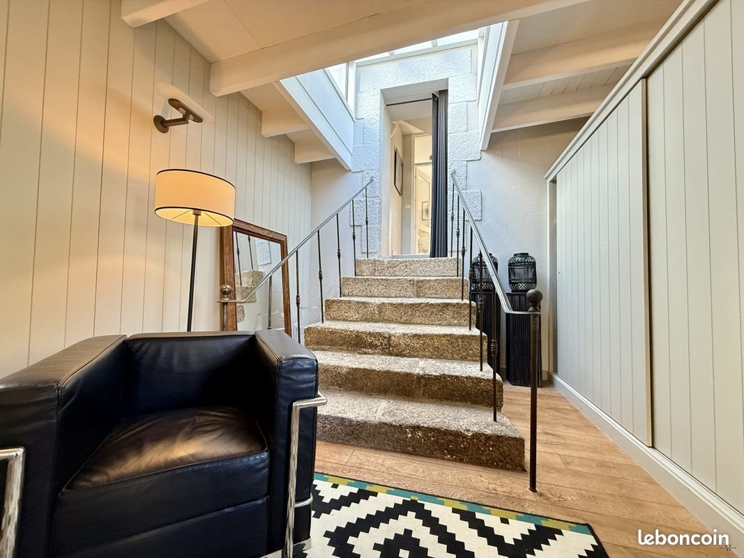 Maison à vendre, 218m², Quéven