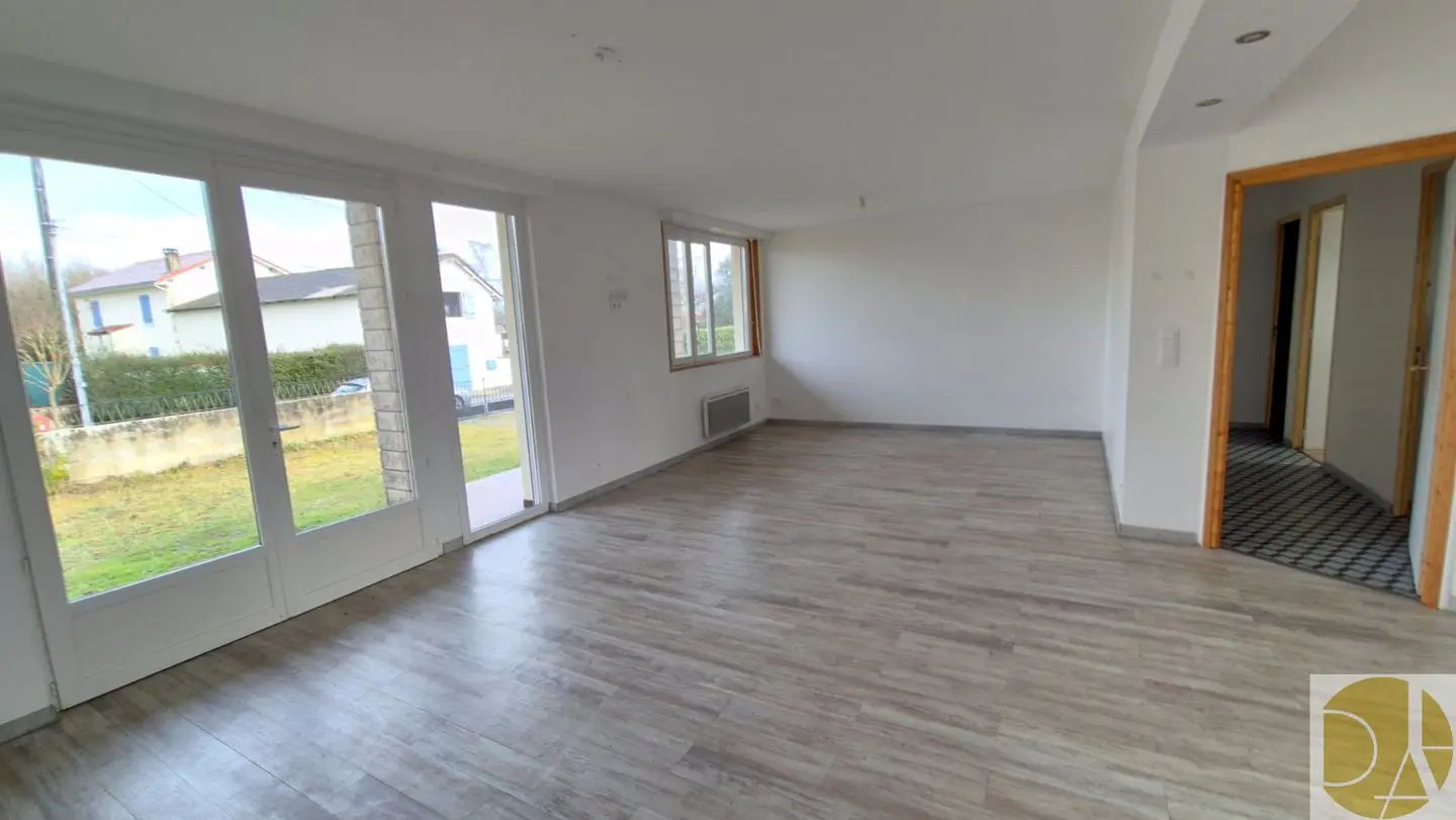 Maison à vendre, 90m², Arzacq-Arraziguet