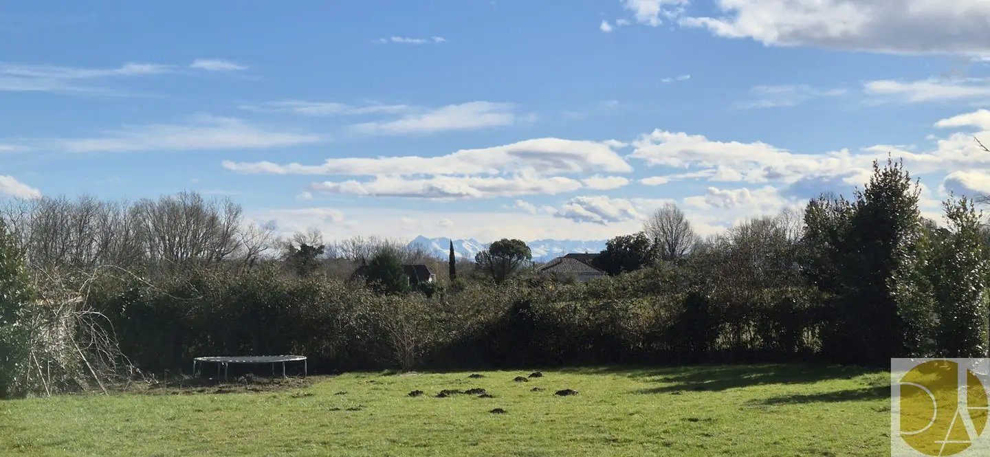 Maison à vendre, 90m², Arzacq-Arraziguet