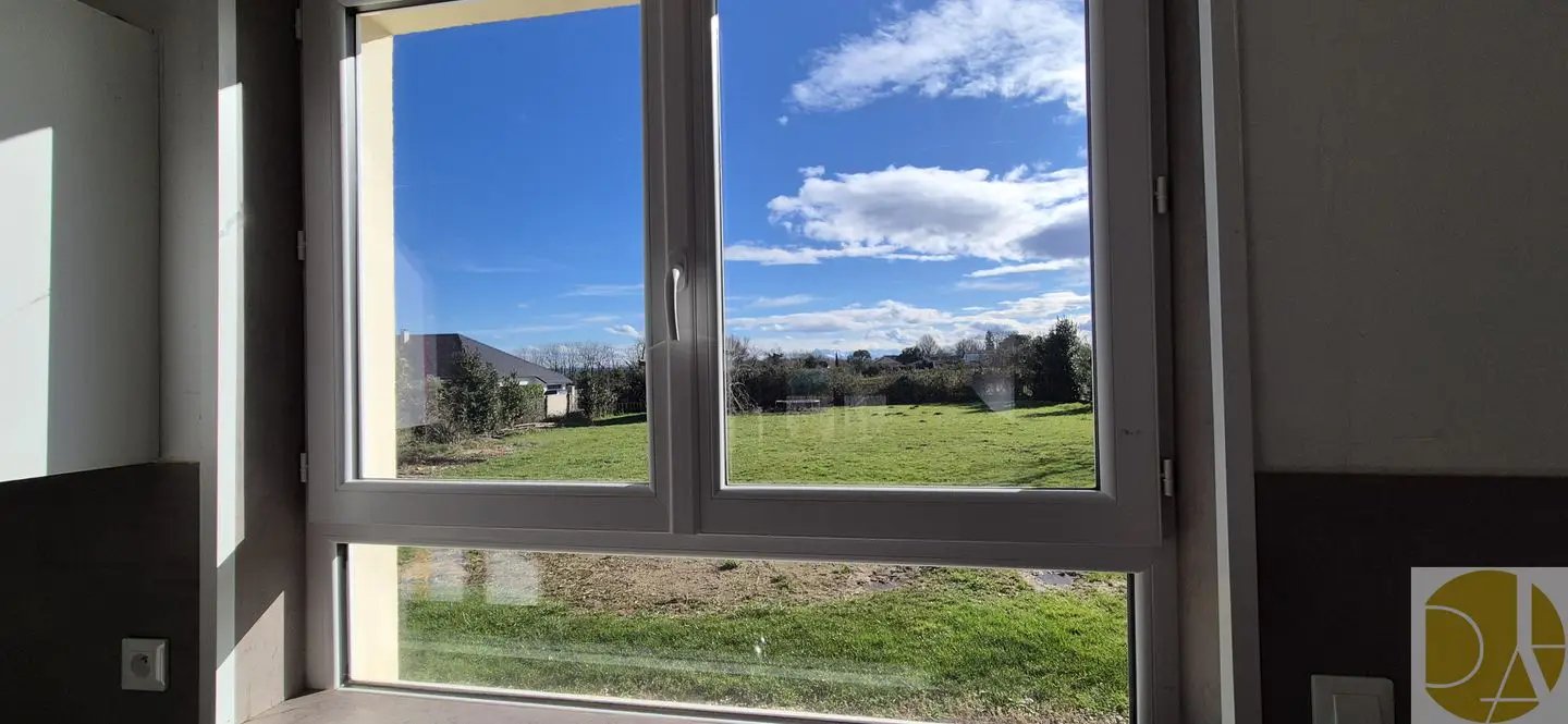 Maison à vendre, 90m², Arzacq-Arraziguet