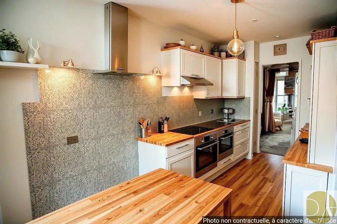 Appartement à vendre, 85m², Pau