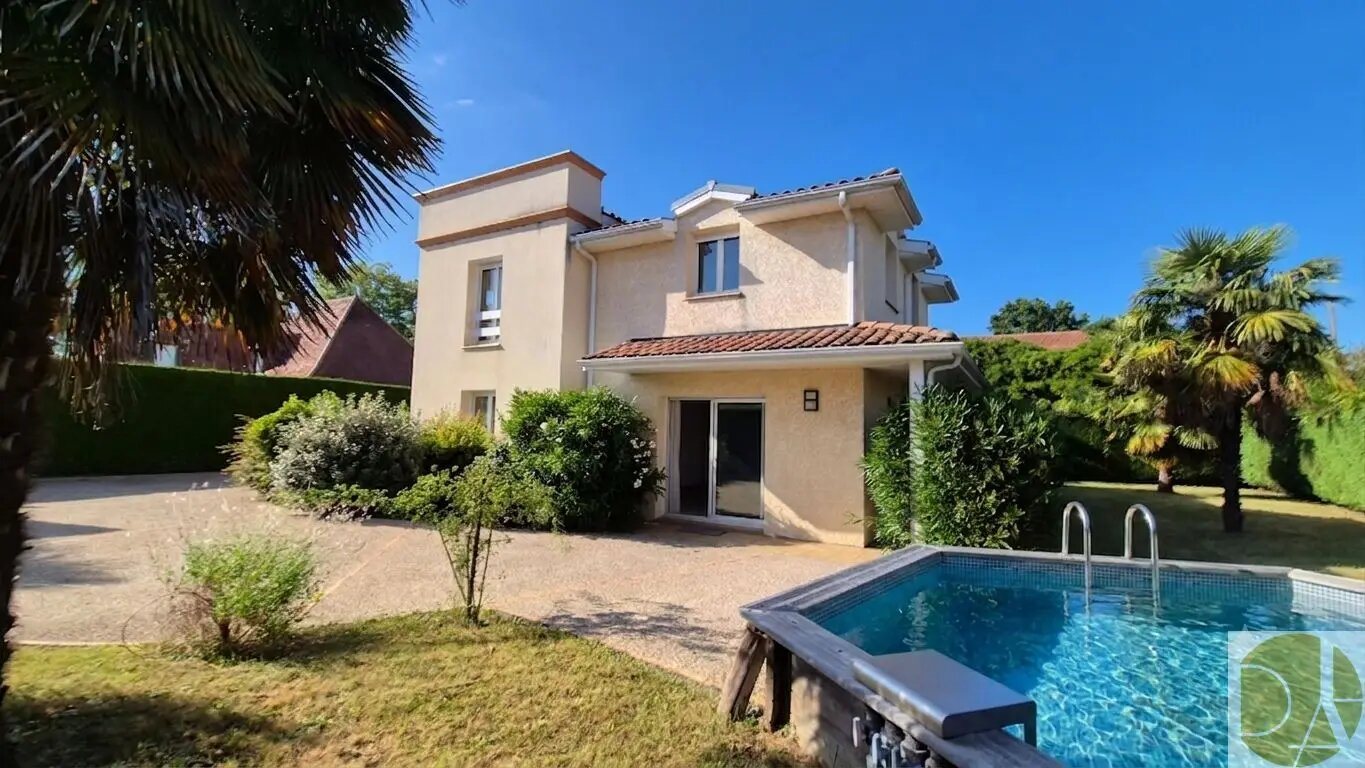 Maison à vendre, 182m², Bizanos