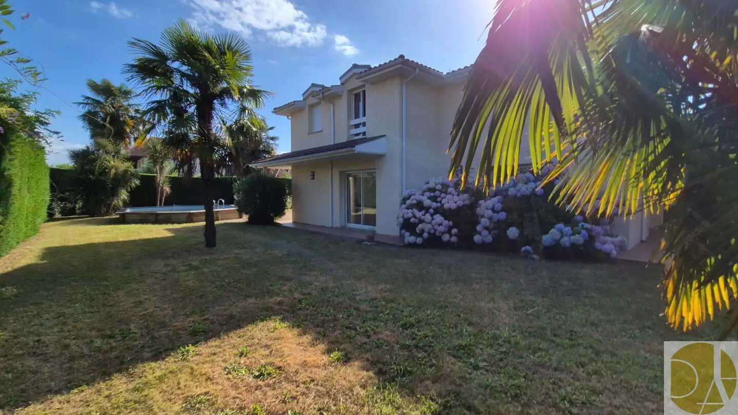 Maison à vendre, 182m², Bizanos