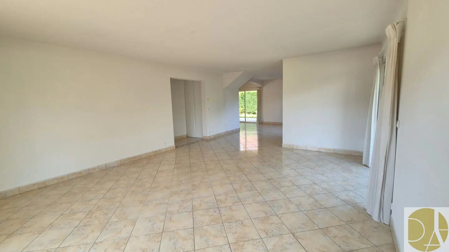 Maison à vendre, 182m², Bizanos