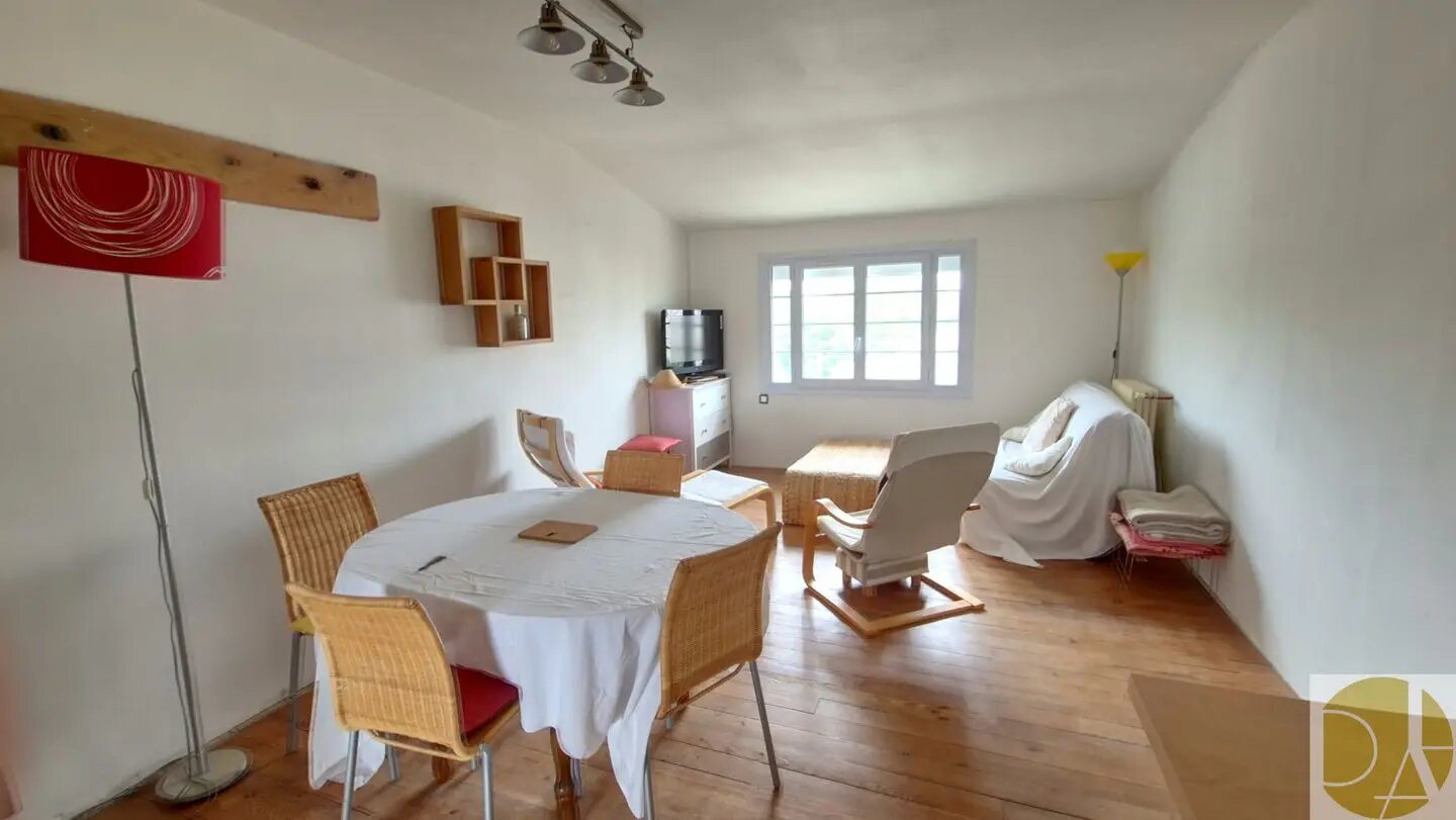 Appartement à louer, 68m², Pau