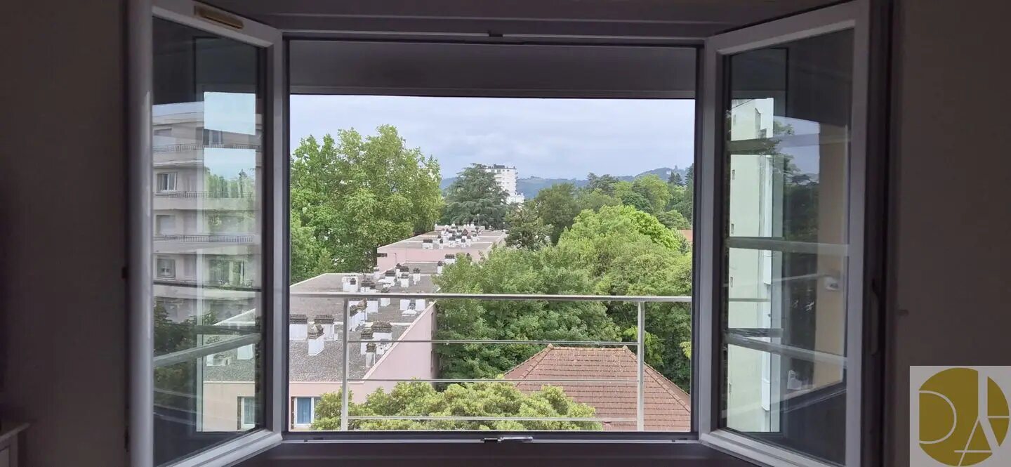 Appartement à louer, 68m², Pau