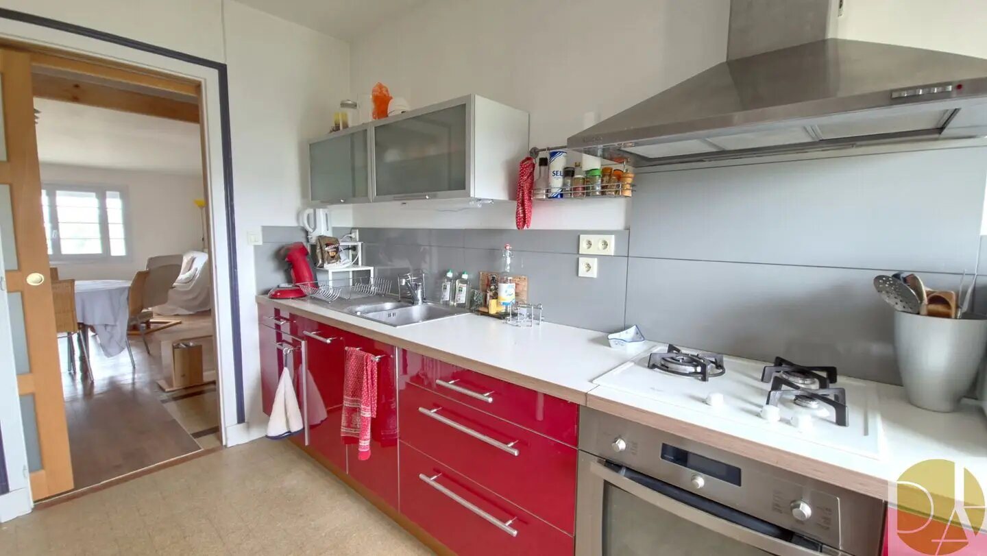 Appartement à louer, 68m², Pau
