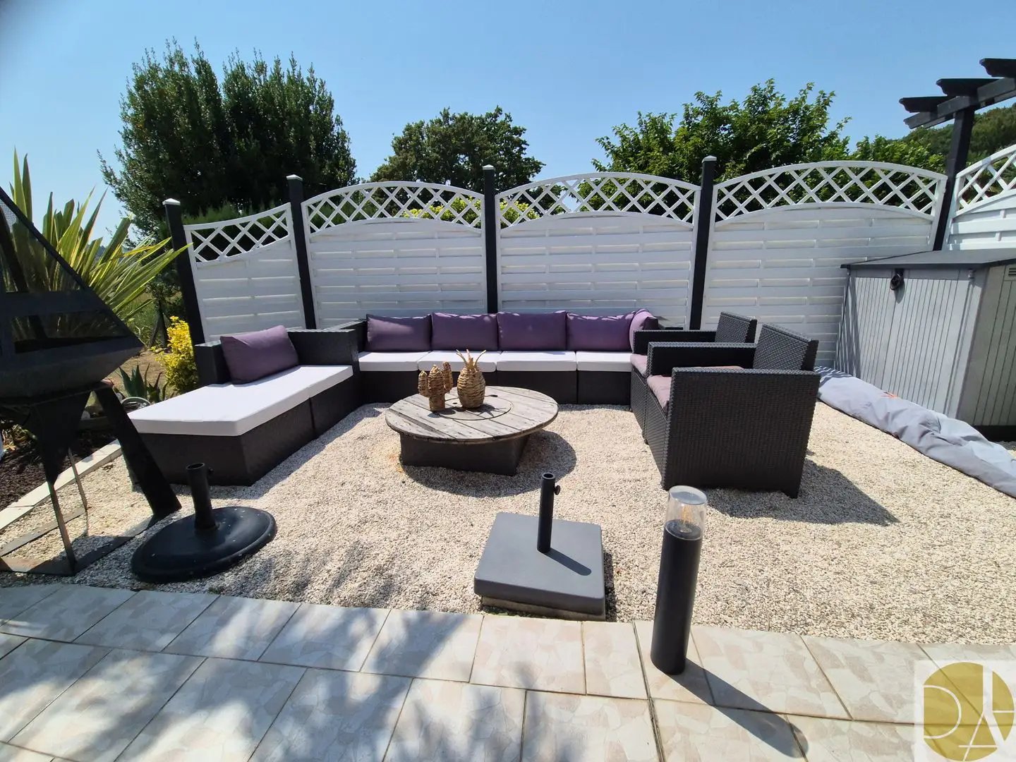 Maison à vendre, 150m², Montardon
