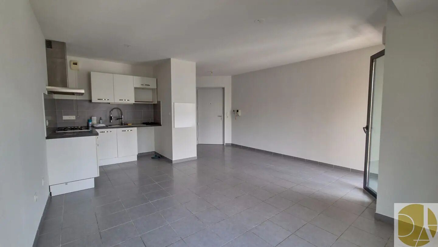 Appartement à vendre, 68m², Pau