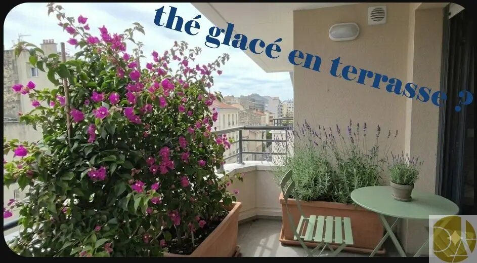 Appartement à vendre, 68m², Pau