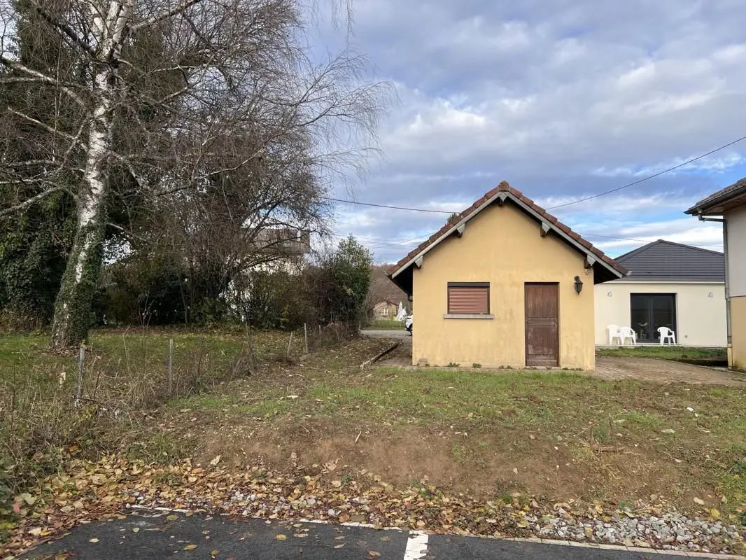 Maison à vendre, 75m², Offemont