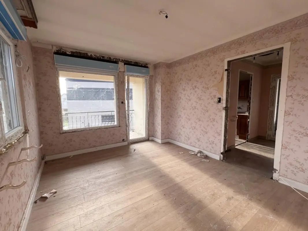 Maison à vendre, 75m², Offemont