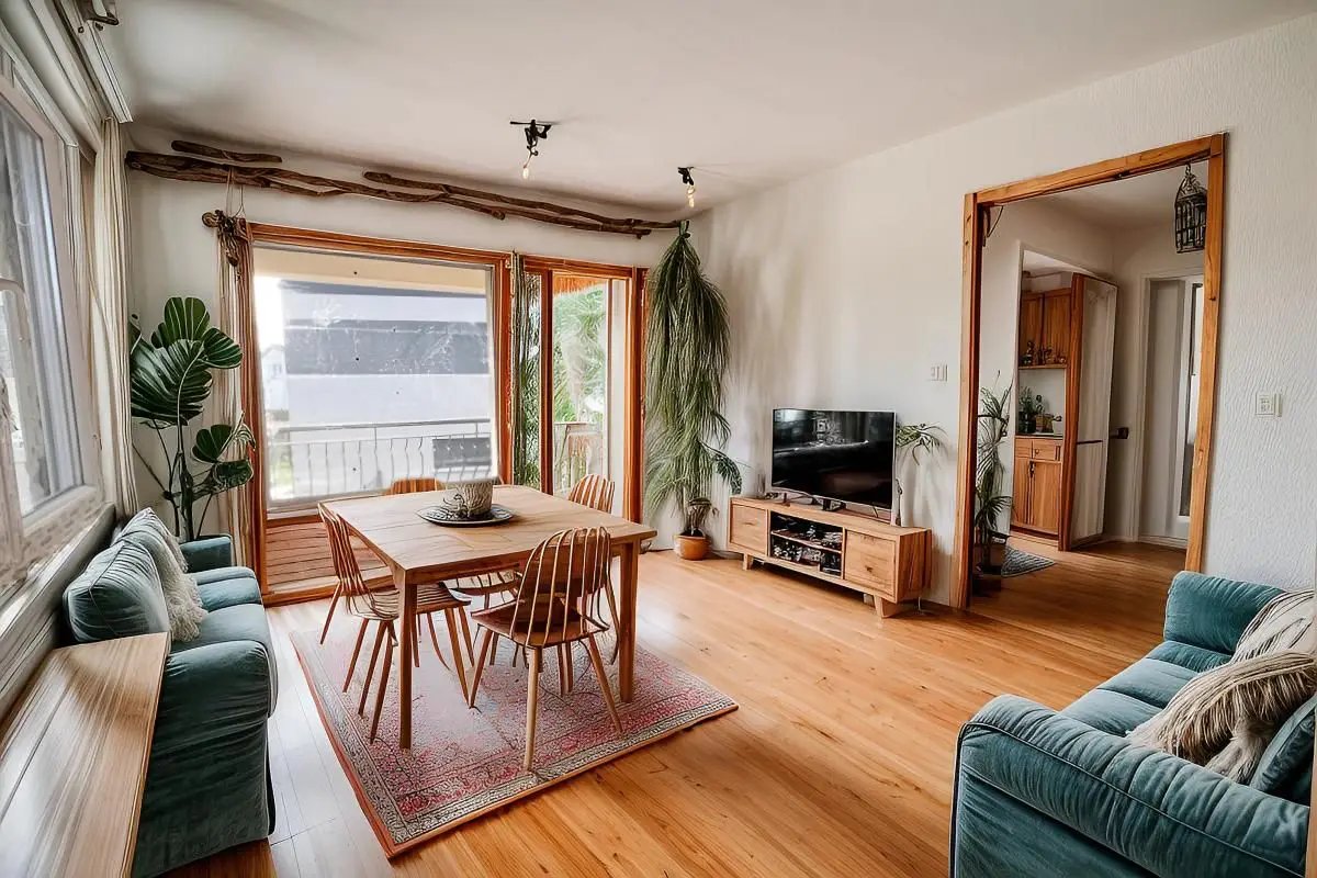 Maison à vendre, 75m², Offemont