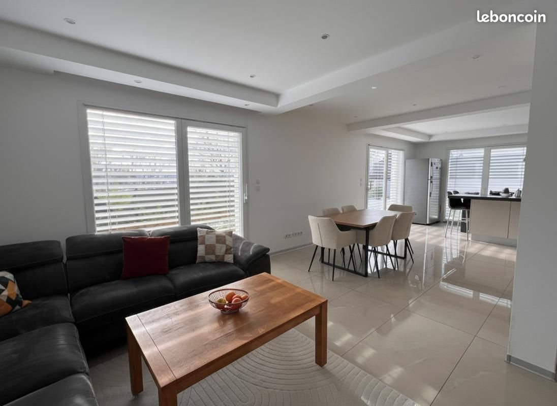 Maison à vendre, 130m², Denney