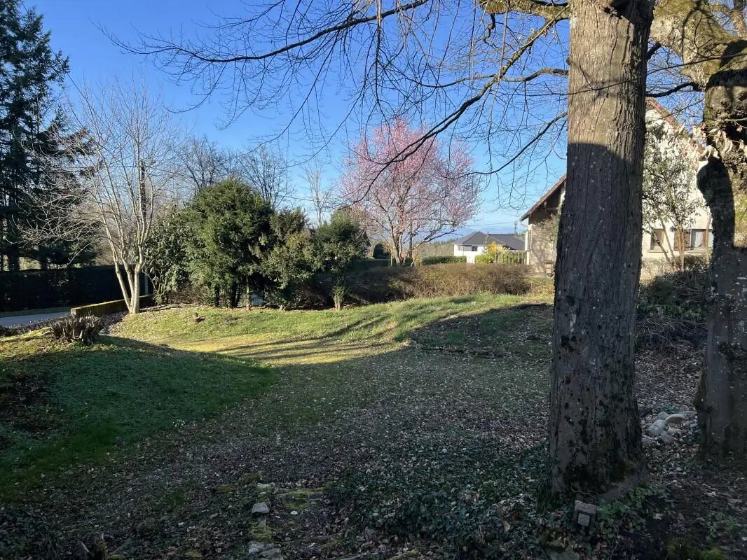 Maison à vendre, 138m², Montbouton