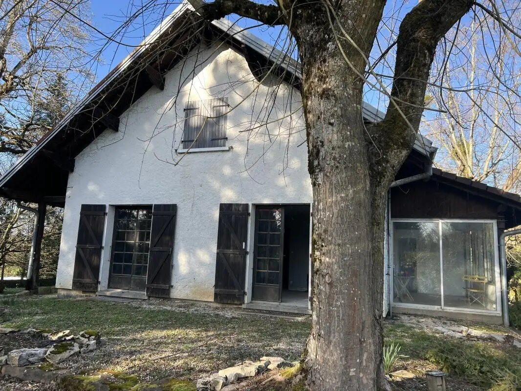 Maison à vendre, 138m², Montbouton