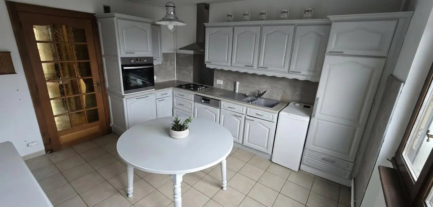 Appartement à vendre, 79m², Belfort