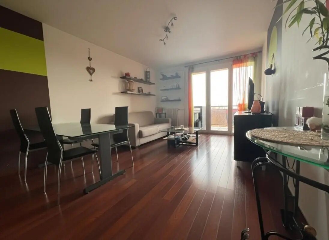 Appartement à vendre, 63m², Belfort