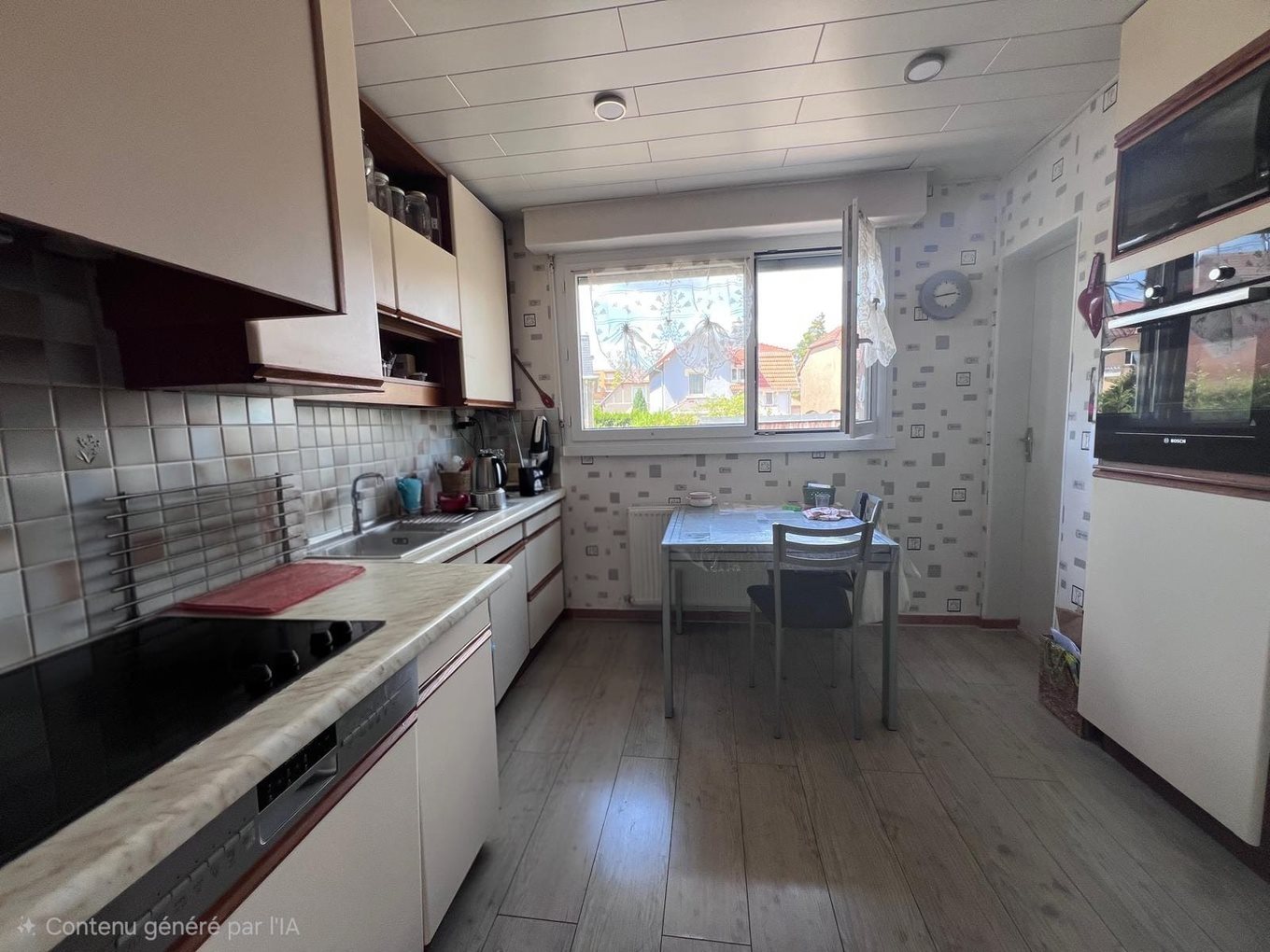 Appartement à vendre, 91m², Belfort