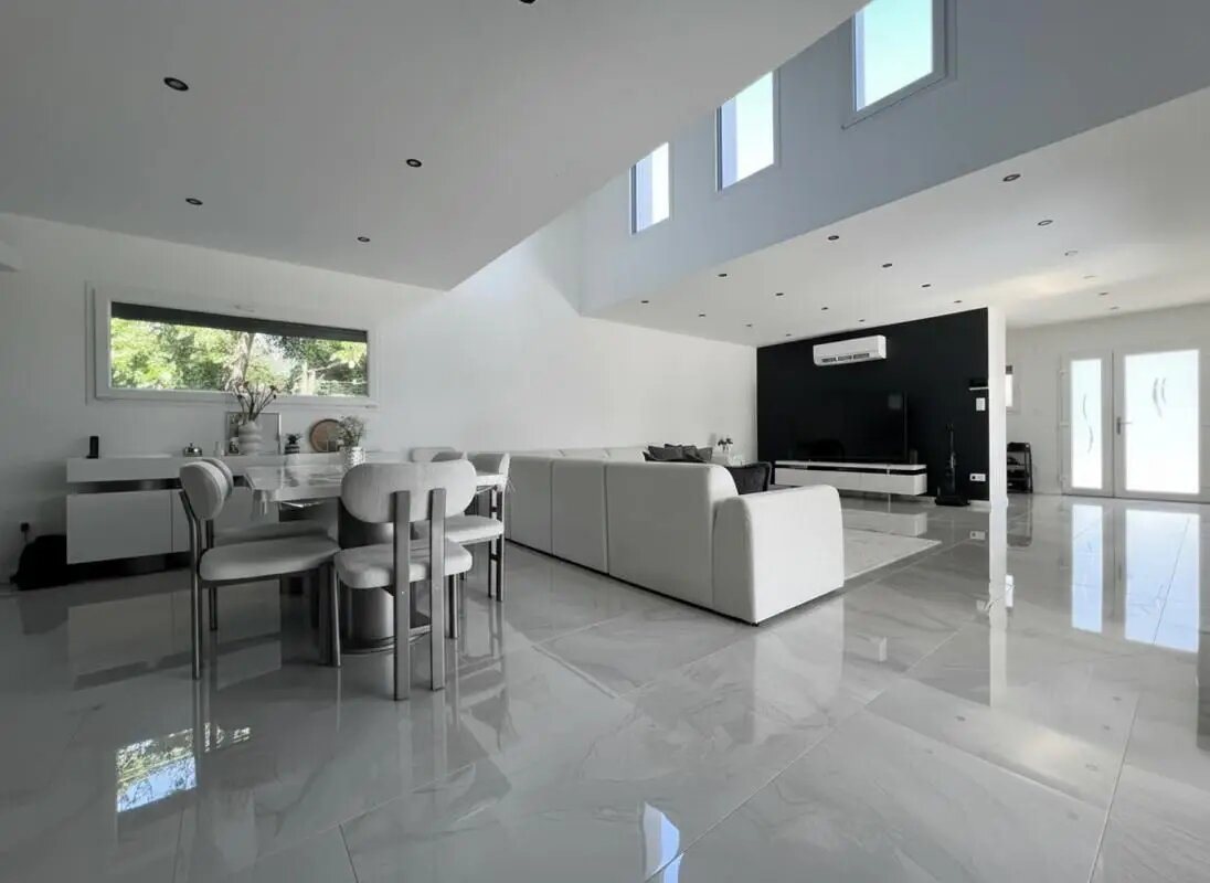 Maison à vendre, 189m², Argiésans