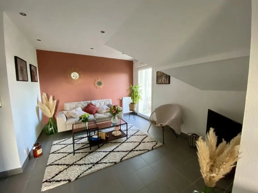 Appartement à vendre, 57m², Essert