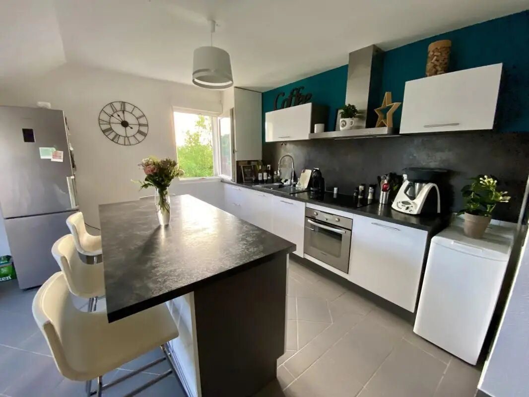 Appartement à vendre, 57m², Essert