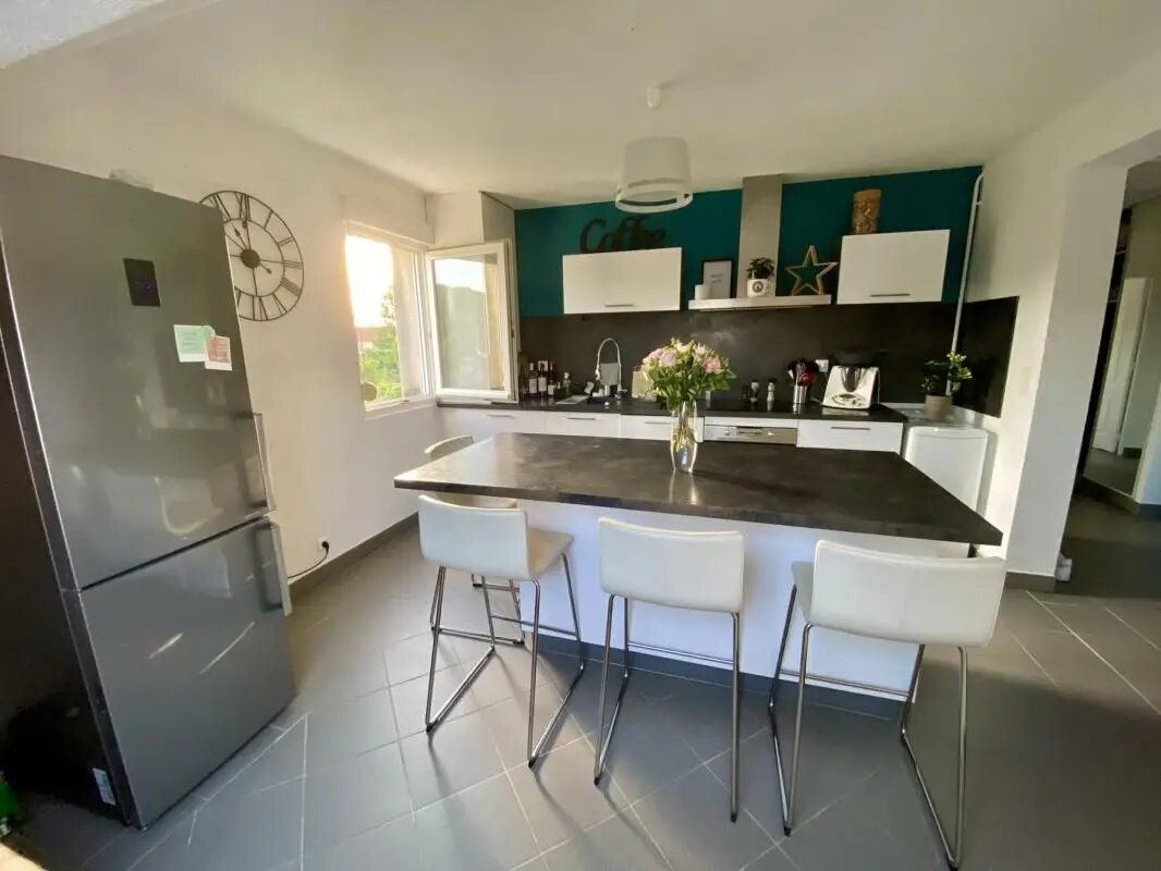 Appartement à vendre, 57m², Essert