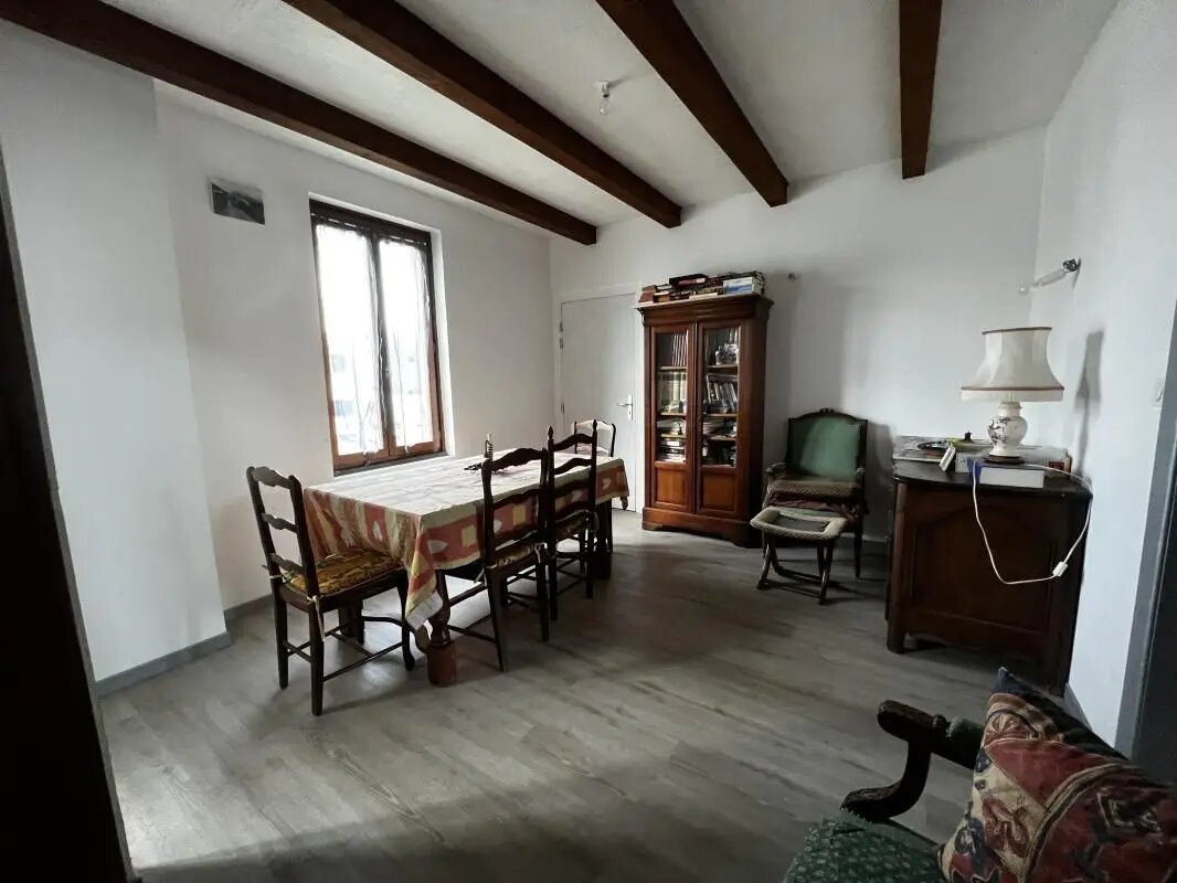 Appartement à vendre, 49m², Voujeaucourt