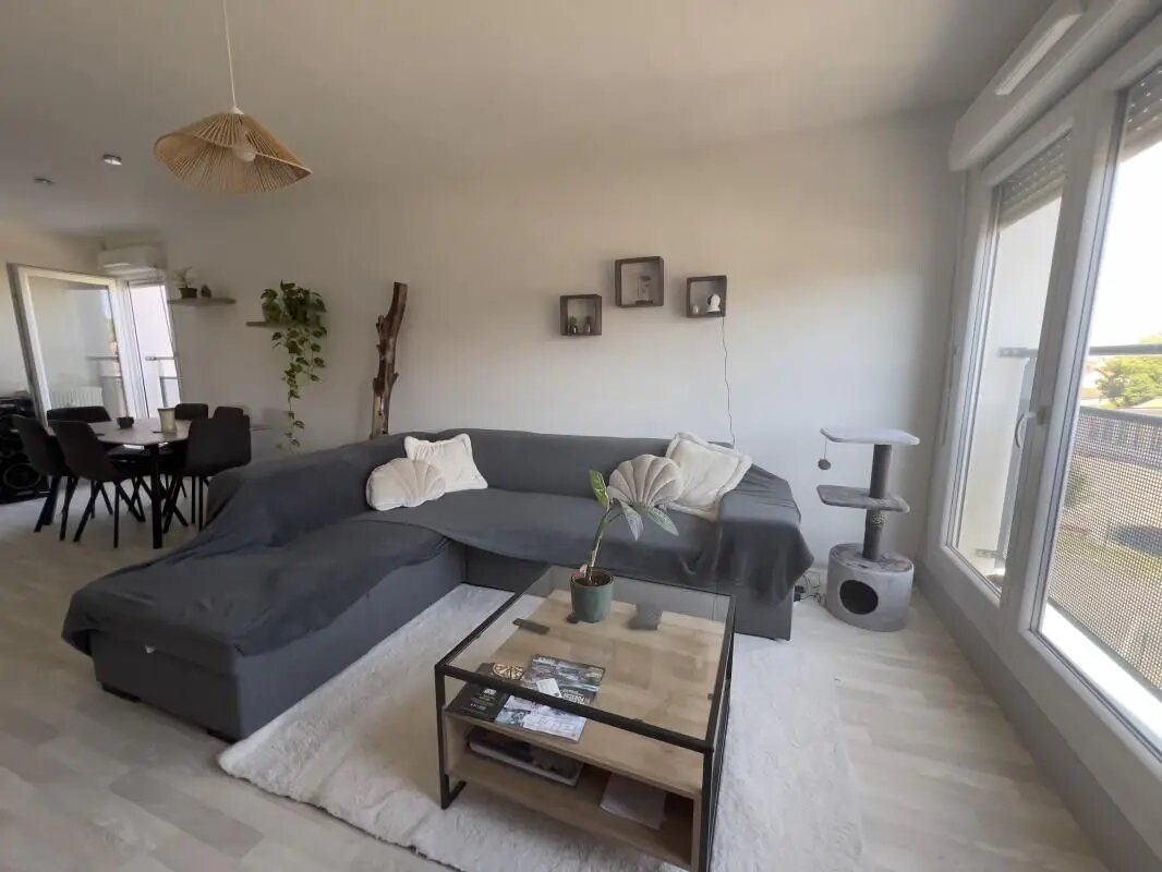 Appartement à vendre, 78m², Fesches-le-Châtel