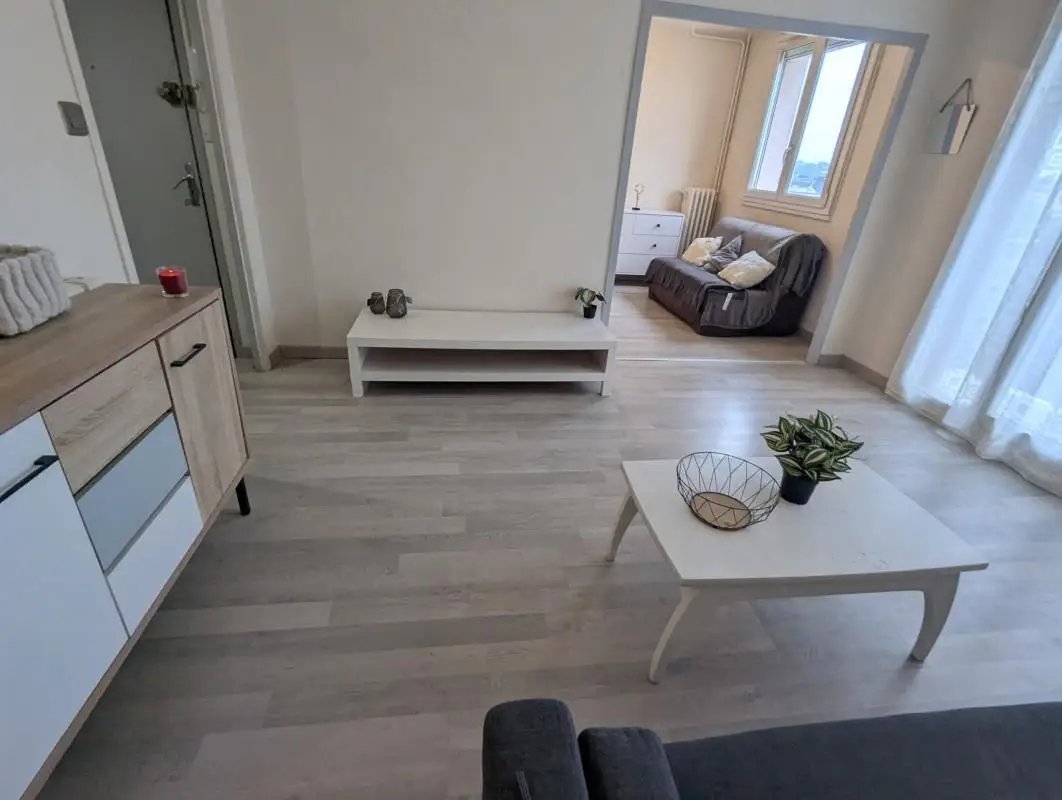 Appartement à vendre, 63m², Belfort