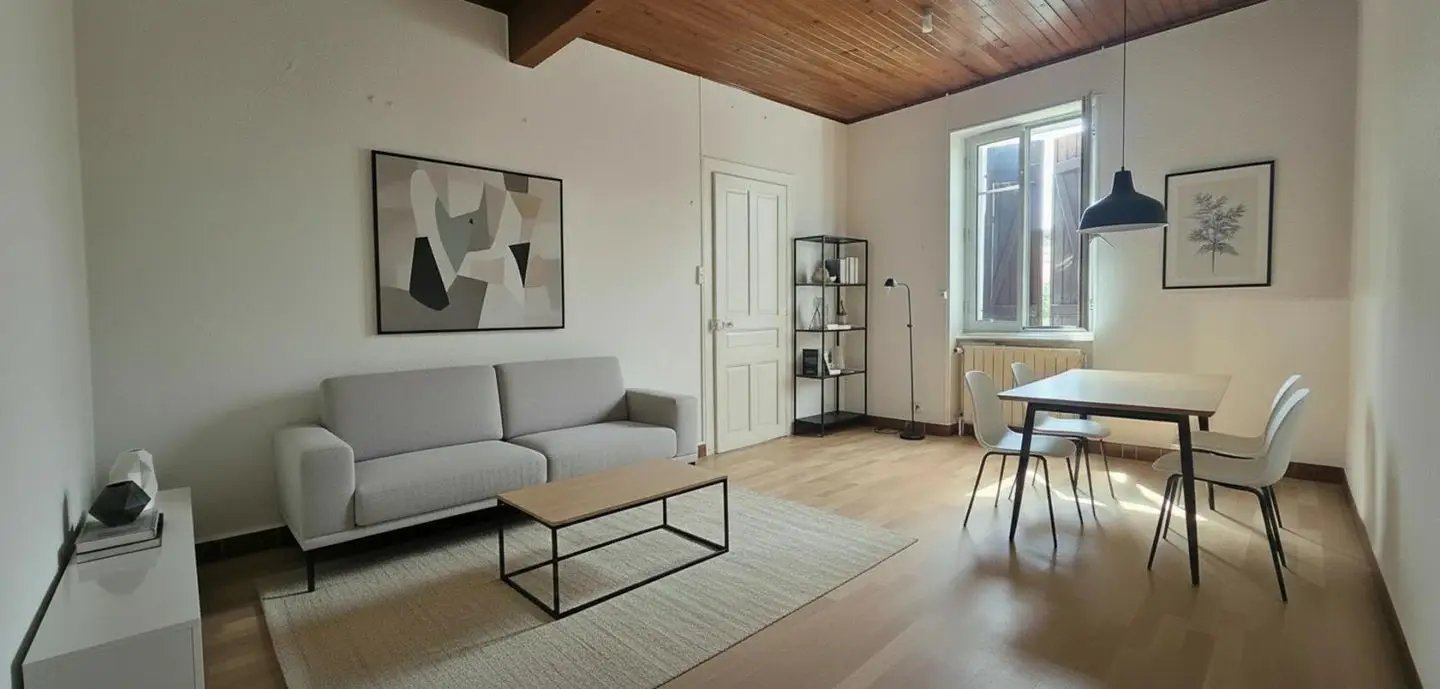 Maison à vendre, 55m², Lure