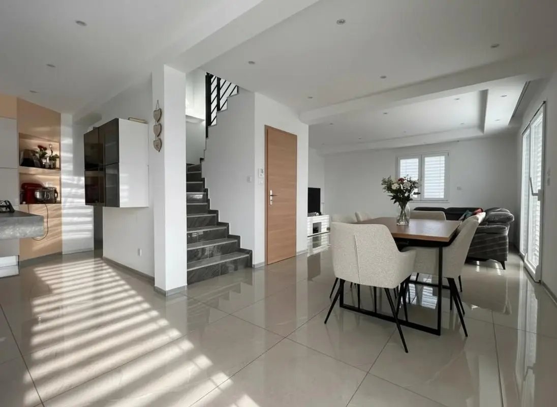 Maison à vendre, 130m², Denney