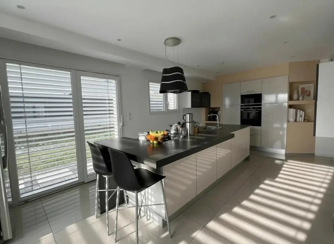 Maison à vendre, 130m², Denney