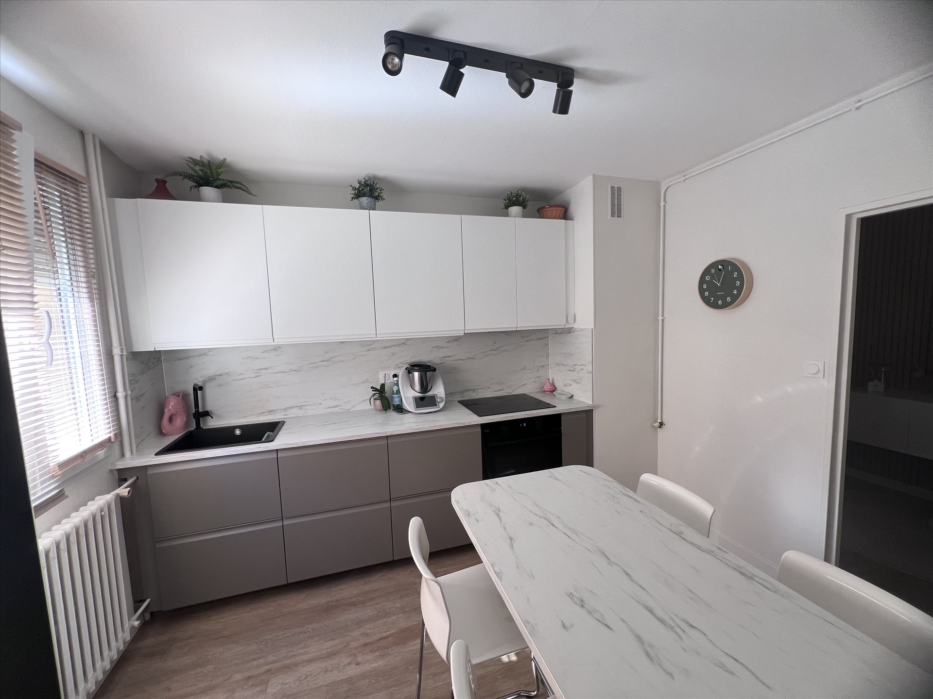 Appartement à vendre, 3m², Belfort