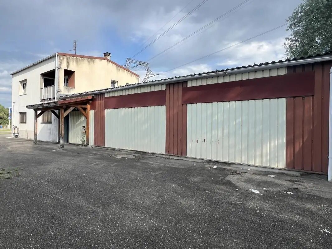 Appartement à vendre, 220m², Delle
